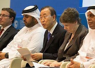 Doha food security