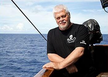 Paul Watson