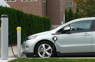 Chevy Volt