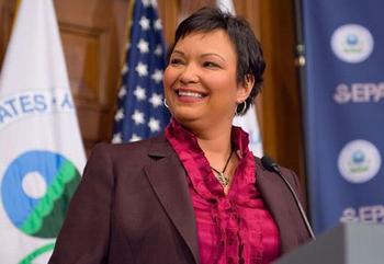 Lisa Jackson