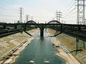 Los Angeles River