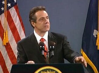 Andrew Cuomo