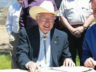 Ken Salazar