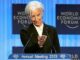Christine Lagarde