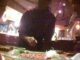 whale sushi
