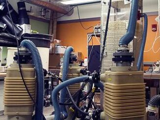 water purification