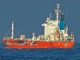 refueling ship