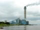 power plant