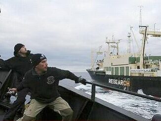 Sea Shepherd