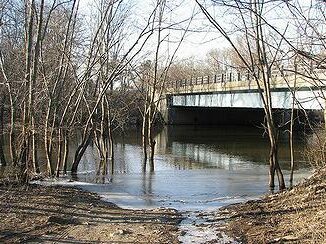 Passaic River