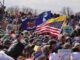rally flag