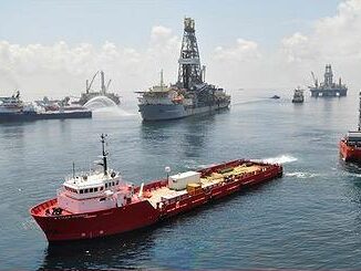 BP oil spill