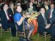 UNEP reception