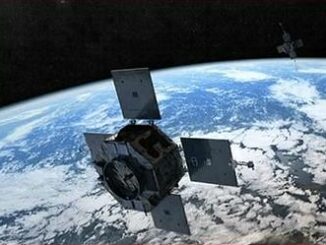 Van Allen Probes