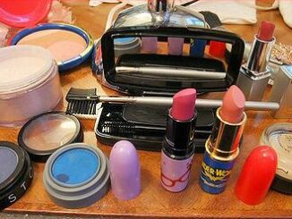 cosmetics