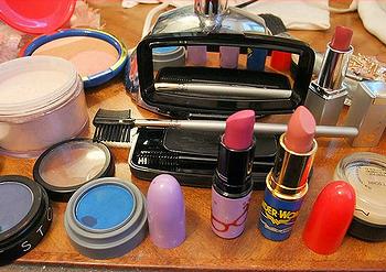 cosmetics