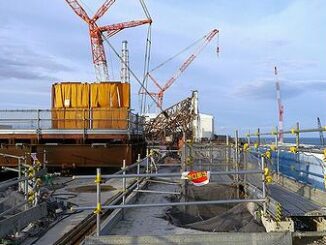 Fukushima Daiichi