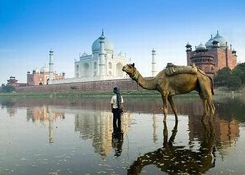 Yamuna River