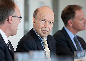 James Hansen