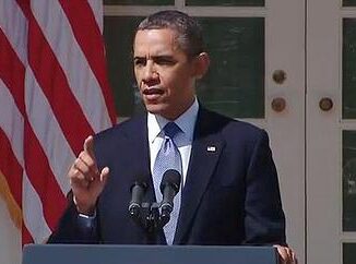 Barack Obama