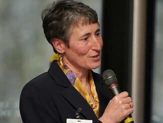 Sally Jewell