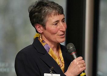 Sally Jewell