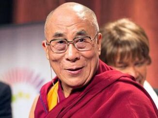 Dalai Lama