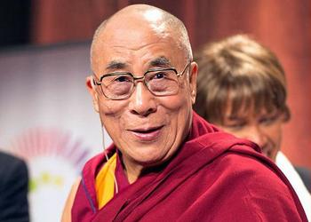 Dalai Lama