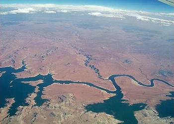 Colorado river