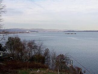 Haverstraw Bay