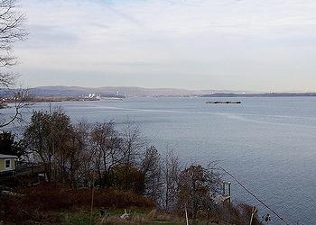 Haverstraw Bay