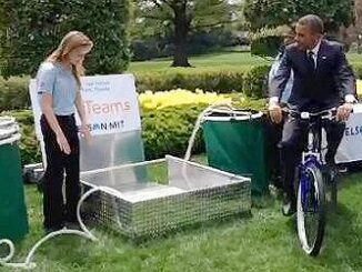 President Obama