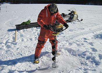 lake research