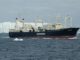 whaling ship