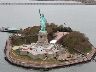 Statue of Liberty