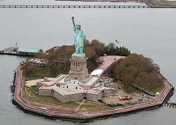 Statue of Liberty