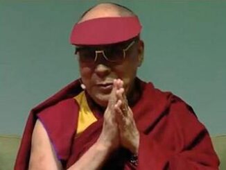 Dalai Lama