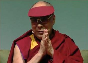 Dalai Lama