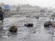 cyclone Chennai