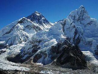 Everest