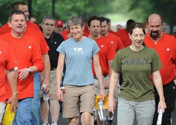 Sally Jewell