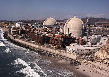 San Onofre