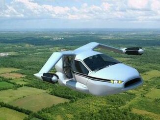 flying car