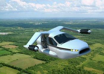 flying car