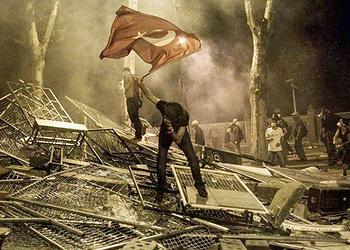 Taksim Square