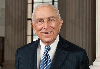 Frank Lautenberg