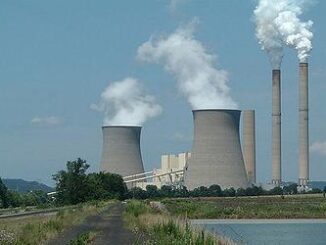 power plant