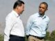Obama, Xi