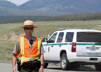 Park Ranger