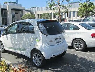 electric cars